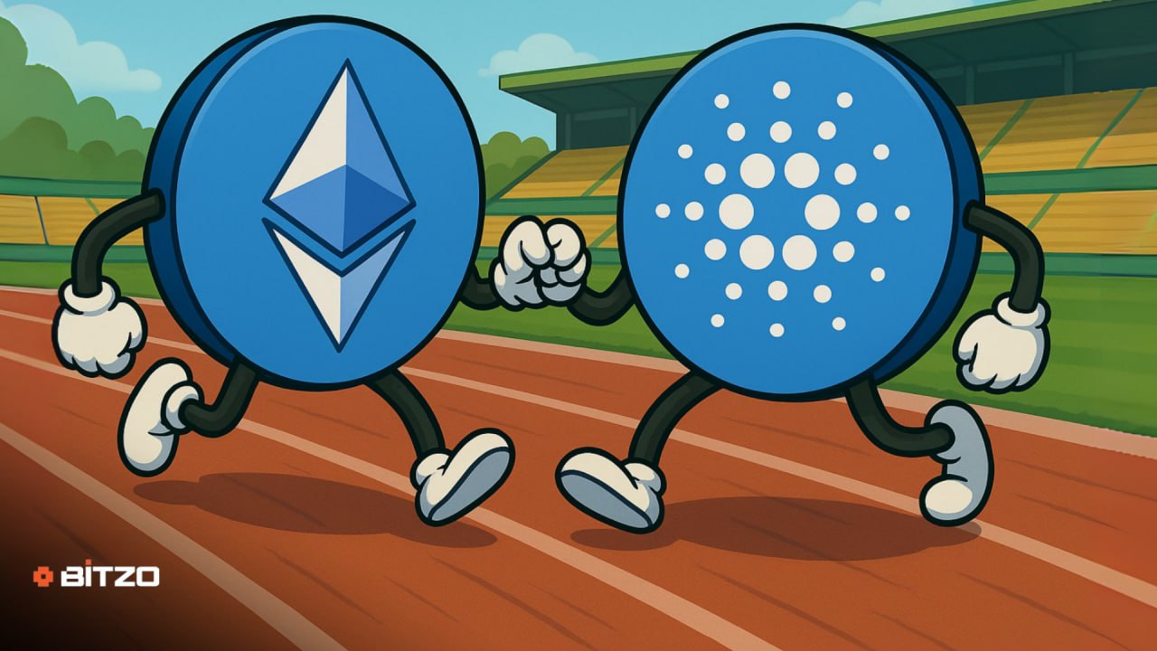 Ethereum vs. Cardano: Which Smart Contract Giant Will Deliver 3x Returns This Altcoin Season?
