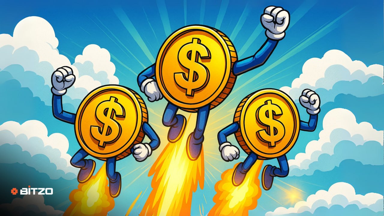 3 Blue Chip Cryptocurrencies Prepared to MOON This Summer