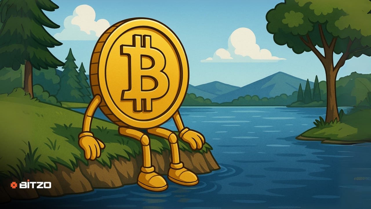 Bitcoin Price Analysis: BTC Dips As Massive Transfer Impacts Prices