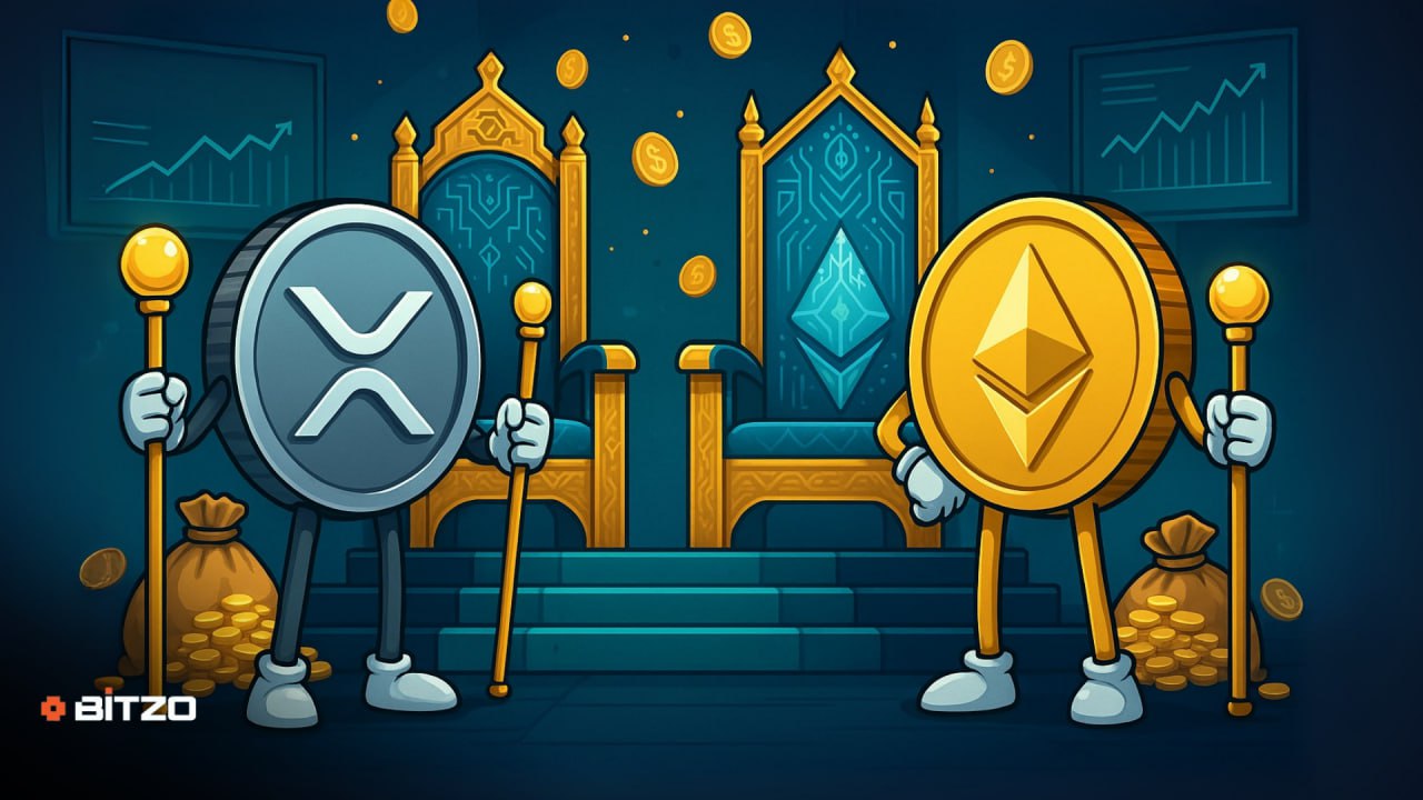 Which Cryptocurrency Creates More Millionaires? Ripple XRP vs. Ethereum Analysis
