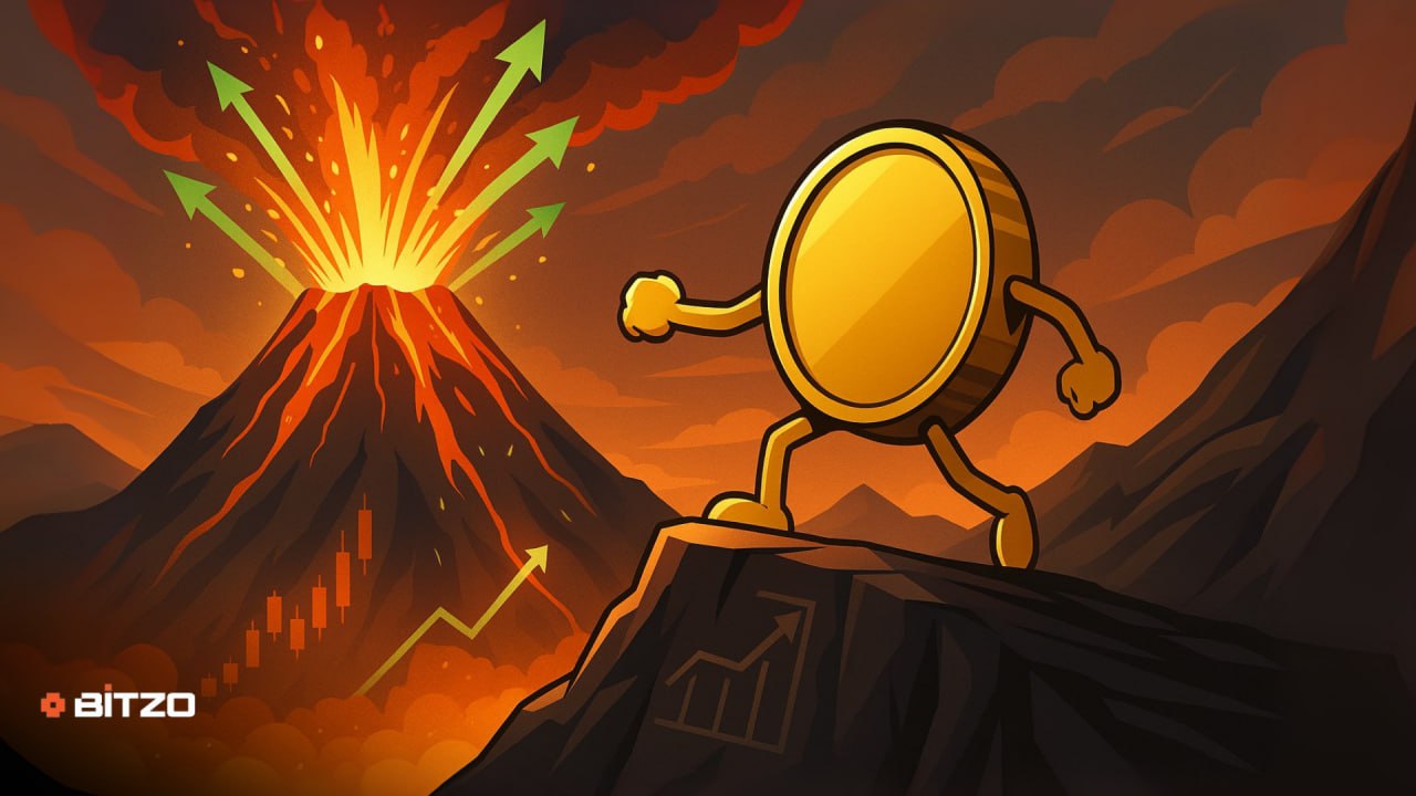Upcoming Altcoin Explosion Could Launch Huge Gains For These Digital Assets!