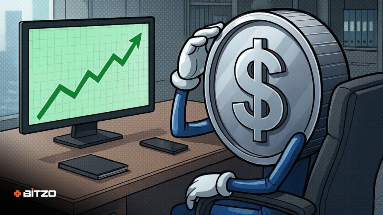 3 Memecoins That Will 5X This Cycle Amid Institutional Flows Are Fueling Market Recovery