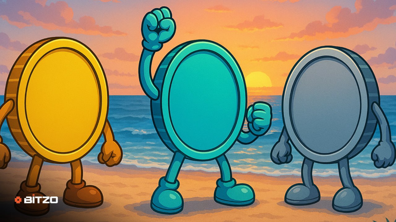 Everyone's Missing The BIGGEST Crypto Narrative Of The Cycle! 3 Tokens Ready To 20x