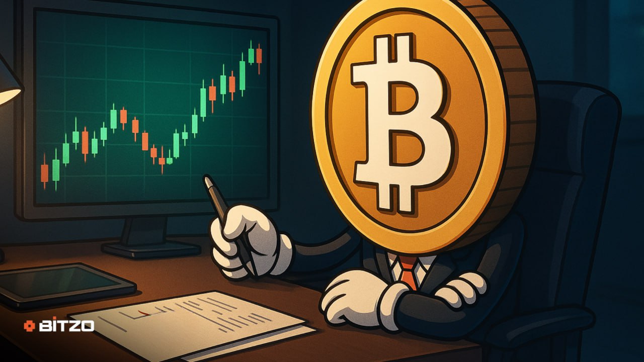 Bitcoin Price Analysis: BTC Loses Momentum, Slips Below $110,000 Yet Again