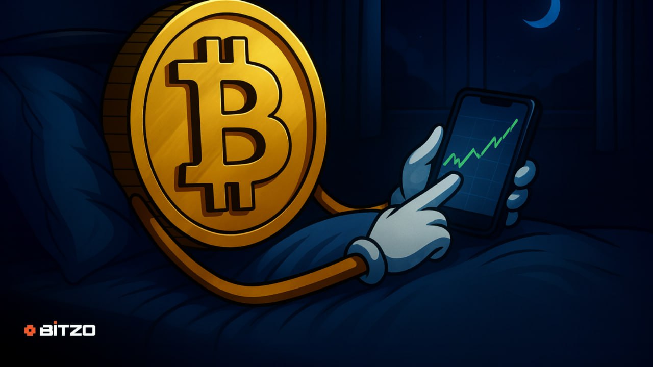 Bitcoin Price Analysis: BTC Struggling To Reclaim $110,000 As Macro Uncertainty Persists