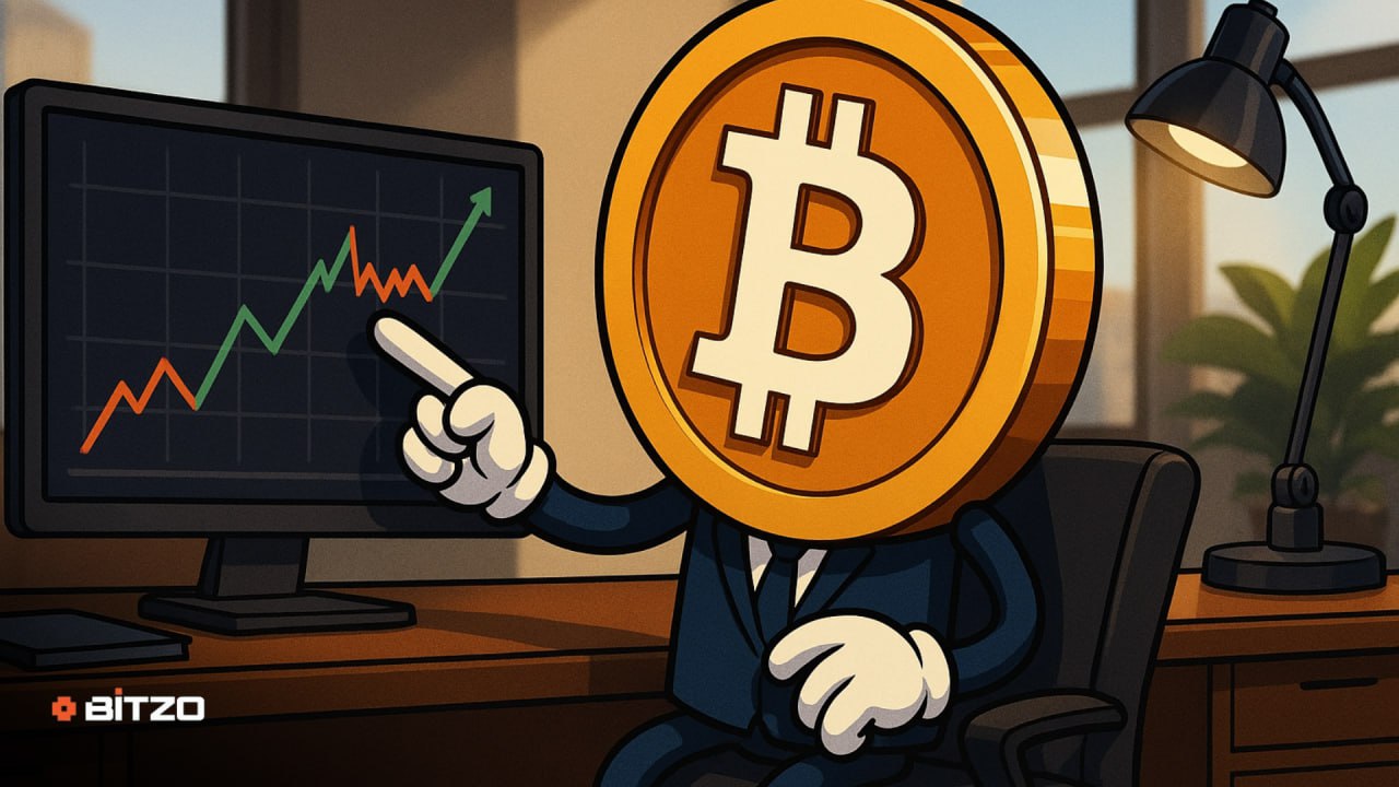 Bitcoin Price Analysis: BTC Drops Back To $110,000 As Investor Sentiment Cools