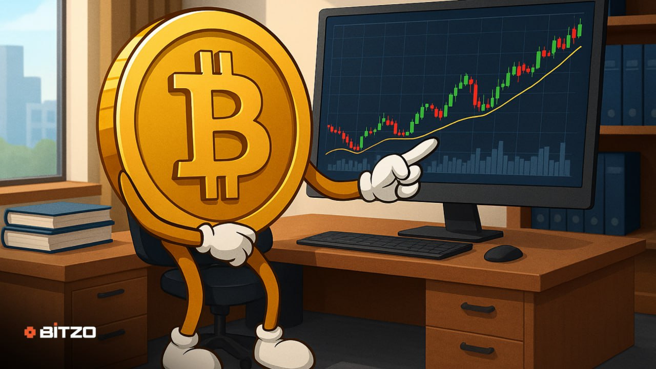 Bitcoin Price Analysis: BTC Declines As Bounce Fizzles Out Yet Again