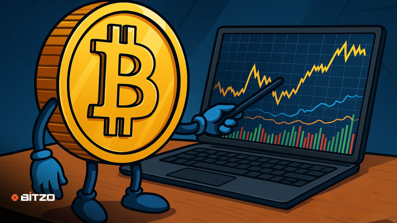 Bitcoin Price Analysis: Was BTC’s Pullback A Reset Or Bearish Warning?