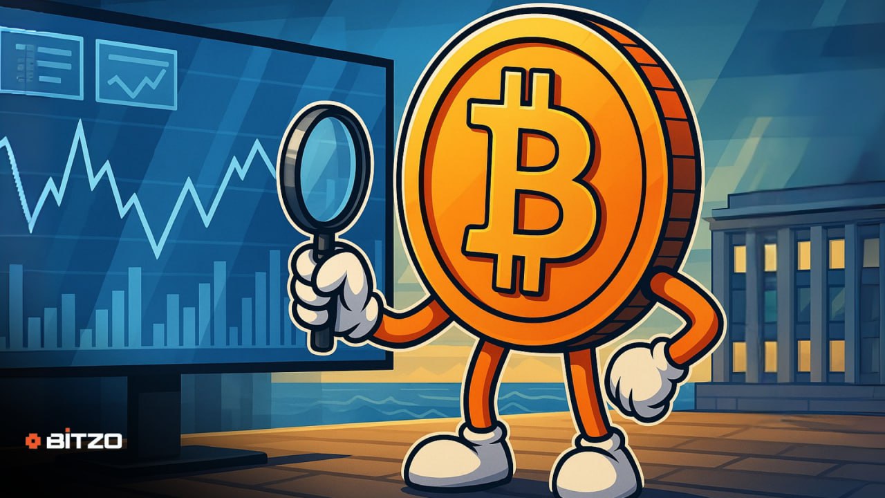Bitcoin Price Analysis: BTC Rebounds As Traders ‘Buy The Dip’
