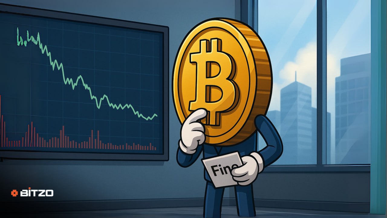 Bitcoin Price Analysis: Market Divided Over BTC’s Next Move