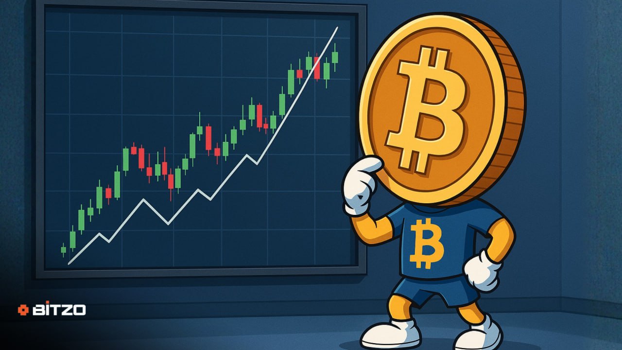 Bitcoin Price Analysis: BTC Slips Below $109,000 As Whale Opens Another Short Position