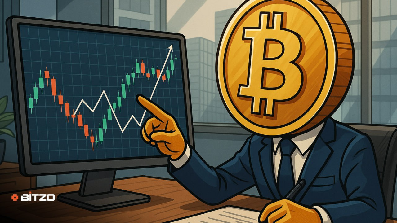 Bitcoin Price Analysis: BTC Rebounds After Hitting $104,000, Is The Worst Over?