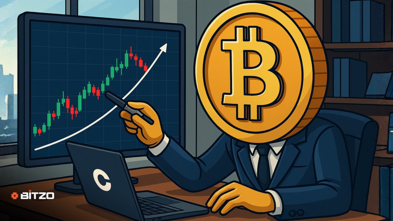 Bitcoin Price Analysis: BTC Nears $110,000 Ahead Of CPI Data