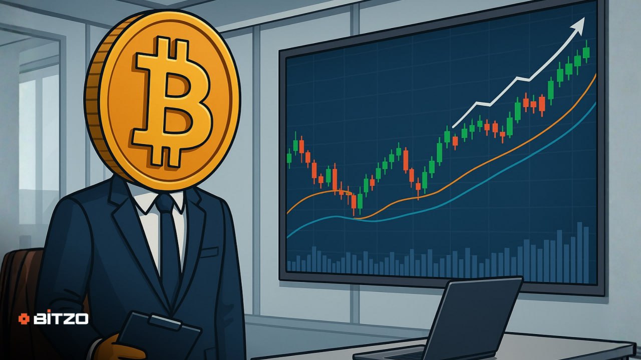 Bitcoin Price Analysis: BTC Regains $102,000, But Will Momentum Continue?