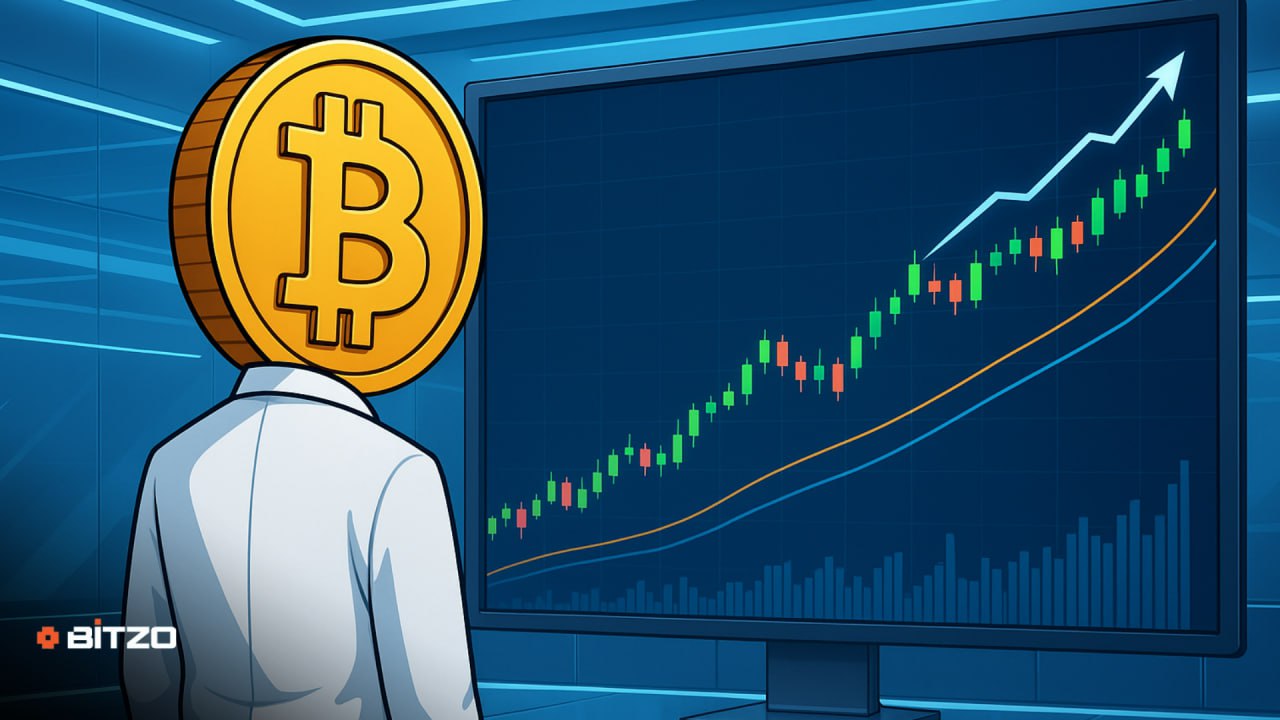 Bitcoin Price Analysis: BTC Rebounds As Bearish Whales Face Unrelenting Liquidations