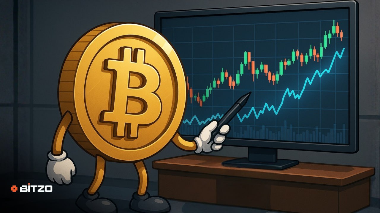 Bitcoin Price Analysis: Analysts Optimistic Despite BTC’s Crash To $95,000