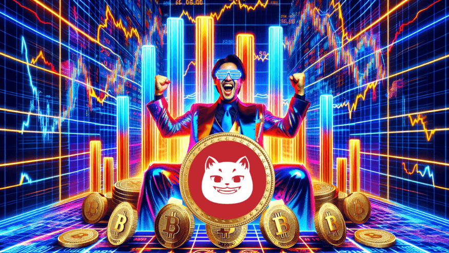 Ex Wall Street Analyst’s Shocker: New Solana Coin Targets 6,500% Gains By Summer, Leaving SHIB And WIF In The Dust!