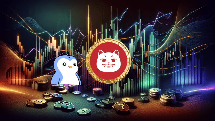 Affordable And Bullish: Catzilla Coin Is The Next Big Memecoin To Make You Rich Like PENGU Earlier