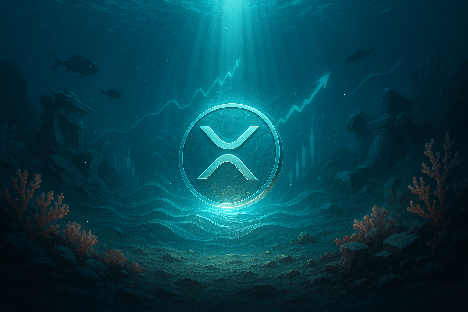 A Closer Look at XRP's Recent Price Changes and the Rise of Remittix