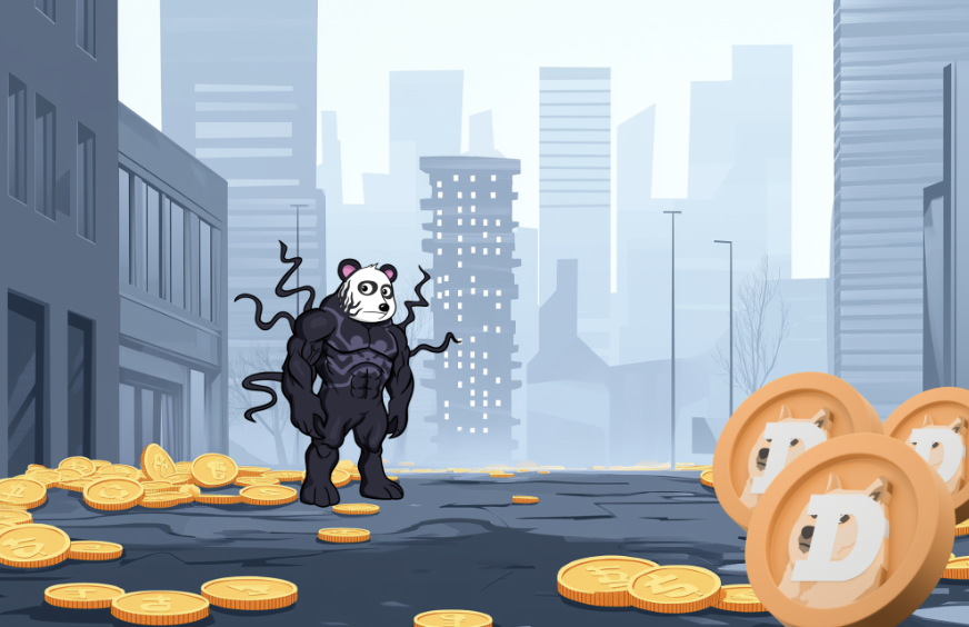 Dogecoin Faces Significant Shifts With Elon's Government Role & Shiba Inu Struggles Amidst Panshibi's Launch-Induced Price Pressure