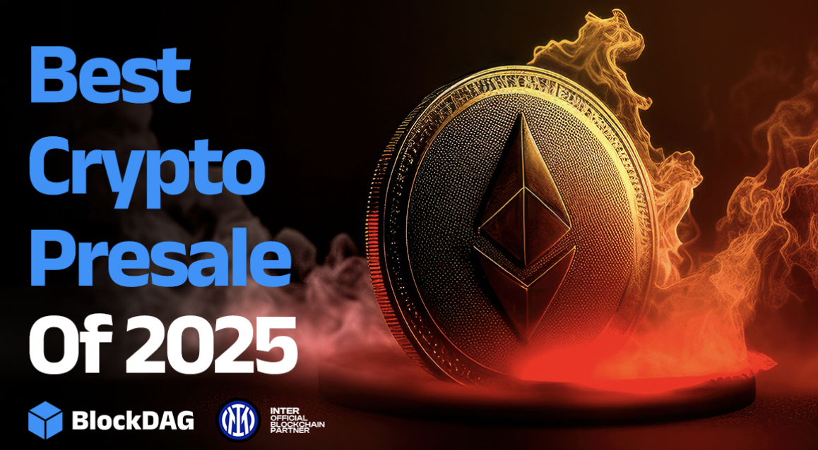 Top Cryptos to Consider Now: BlockDAG’s $194M Boom, BNB’s Steadfastness, MATIC’s Scaling Triumph, and More!