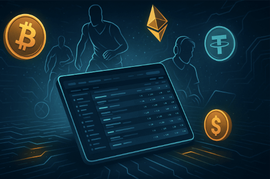 Exploring the Top Crypto Sportsbooks of 2025 for Bitcoin Bettors