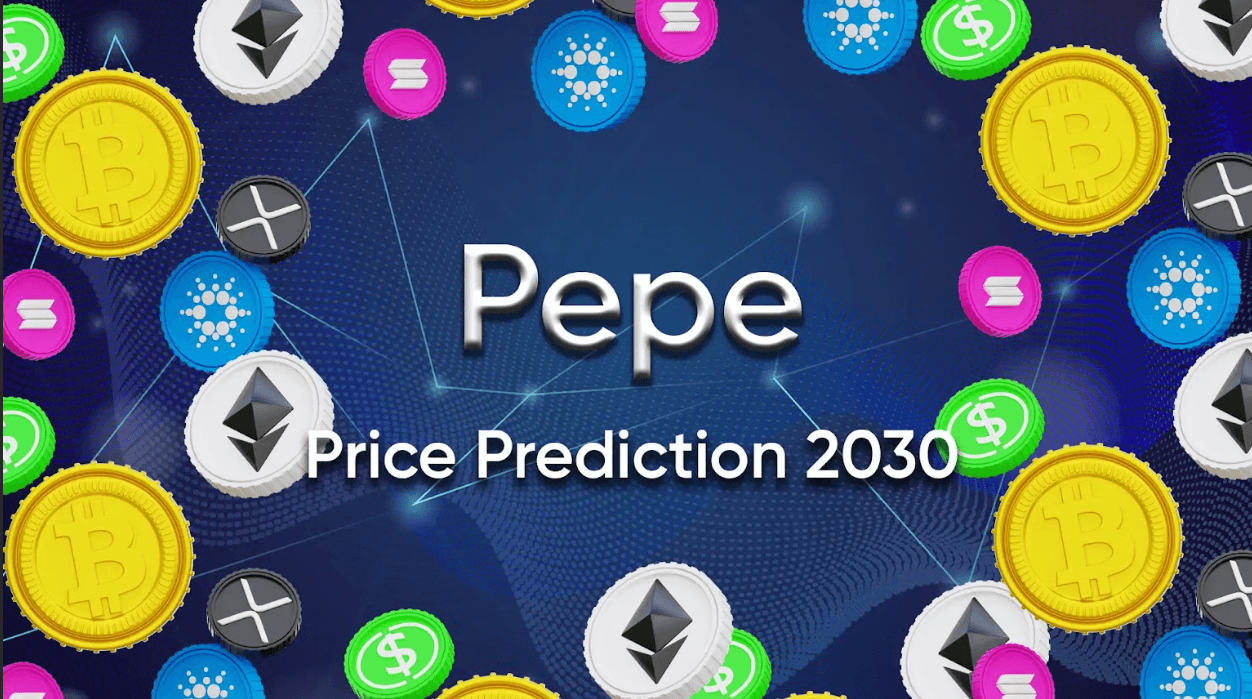 Predicting the Future of Meme Coins: Will Pepe Coin Still Matter in 2030?