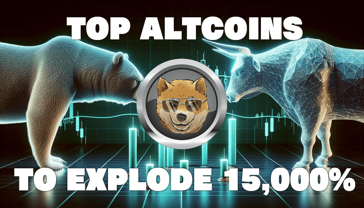 Boost Your Investments with These 5 Cryptos Set to Skyrocket by 2025