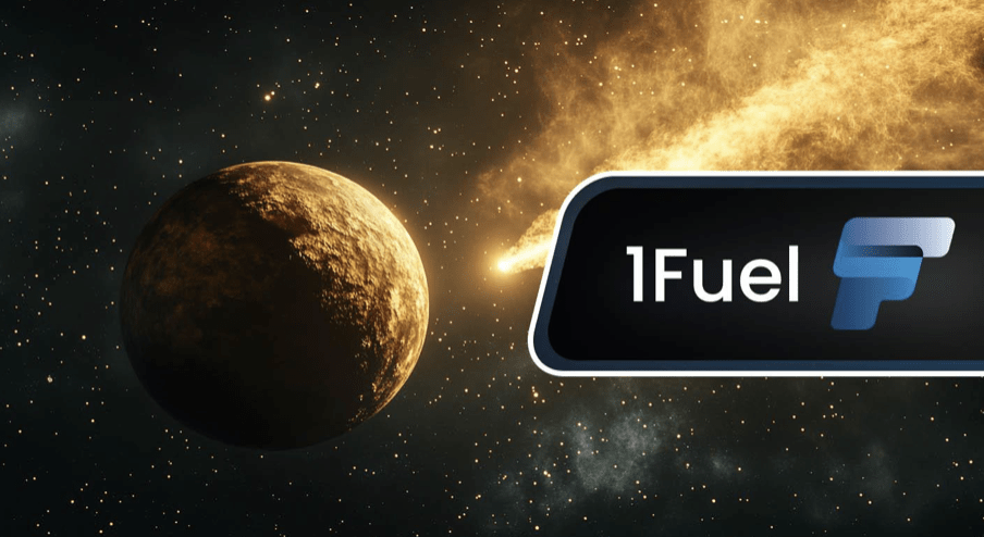 ADA’s Smart Contracts Made Waves in Crypto, but 1Fuel is Poised for Greater Heights