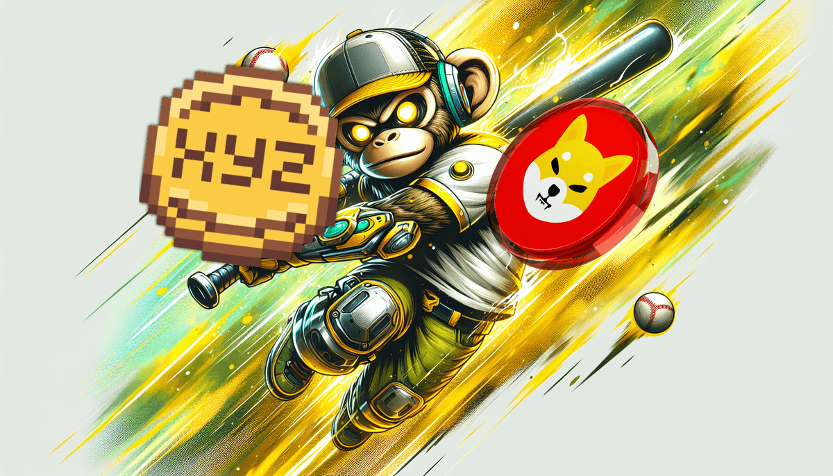 Exploring the Future of Cryptocurrencies: SHIB vs. XYZVerse