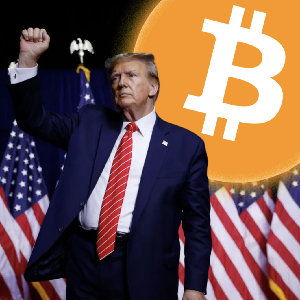 Top Cryptos to Consider Before Donald Trump's Inauguration