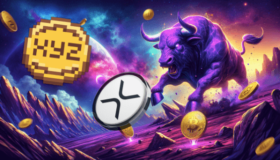 Exploring the Surge in XYZVerse and XRP's Market Evolution