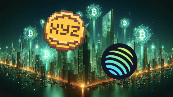 JUP's 20% Surge is Impressive – But Can It Rival XYZVerse's 5000% Potential?