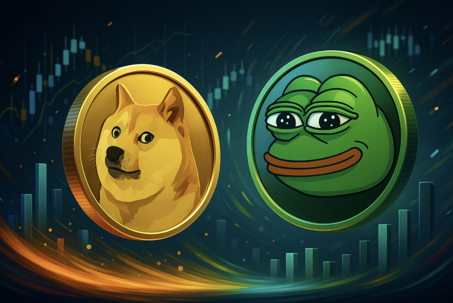 Exploring the Shift from Memecoins to a Promising XRP Competitor in 2025