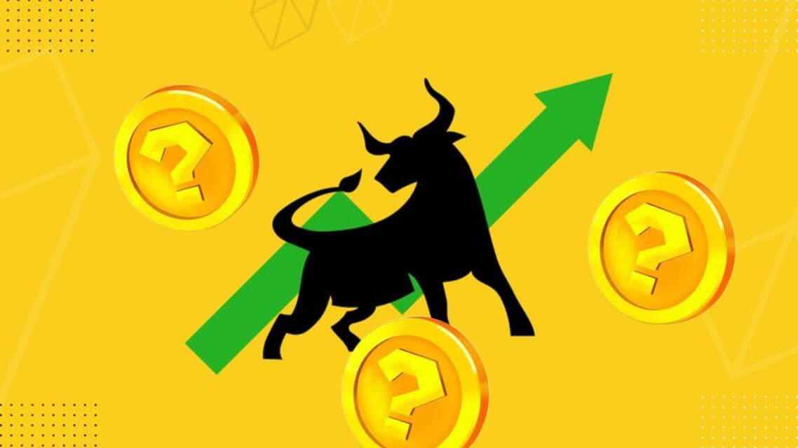 Cryptos with Untapped Potential to Explode by 2025