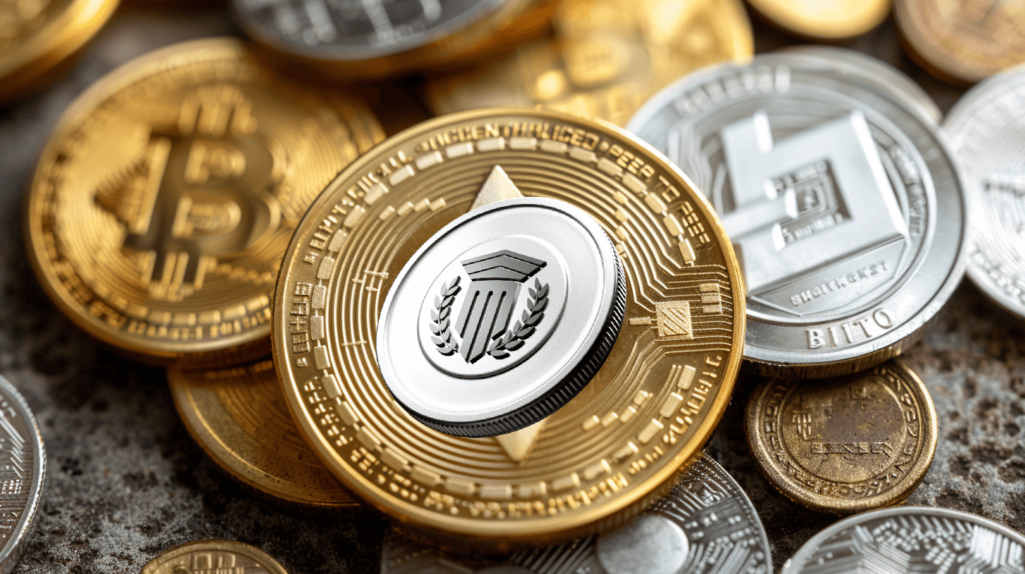 Exploring the Potential of Mutuum Finance as a DeFi Innovator