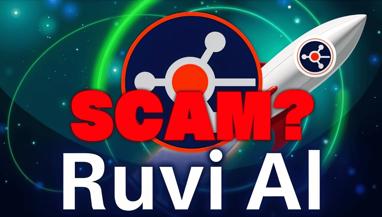 Exploring the Discrepancy Between Hype and Substance in Crypto Projects: Ruvi AI vs. XYZVerse