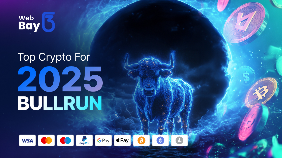 The Future of Crypto Investments in 2025: Emerging Stars and Dominant Forces