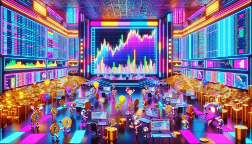 UNI and AAVE See Renewed Activity as DeFi Liquidity Returns