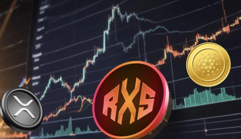 New Cryptocurrency Could Turn $1000 into $75,000, Following the Footsteps of Ripple (XRP) and Cardano (ADA)