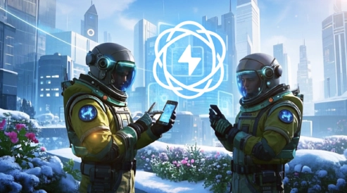 Lightchain AI Might Offer 10x Returns Sooner – SHIB and PEPE Poised for 300% Gains