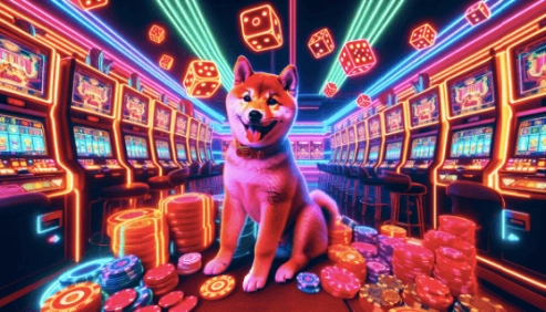 Top Crypto Slot Sites for 2025: Spin With ETH, TRX, DASH [No KYC, Fast Payouts]