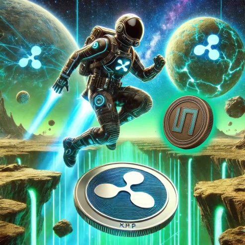 Exploring XRP's Stagnant Price Amid Positive Developments and Comparing It with Emerging Cryptocurrencies