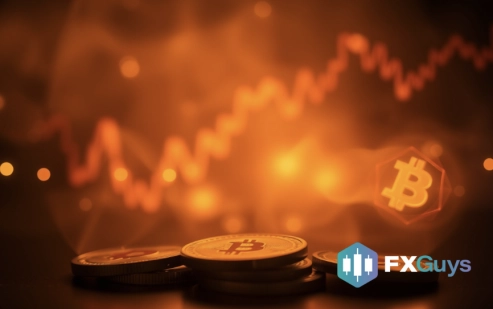 FX Guys Dominates January 2025’s Presale Surge as Celestia and Mantle Fade