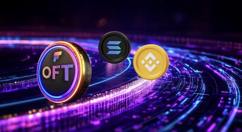 Solana Joins Forces with Binance Coin Users as 1Fuel's Practical Solution Gains Attention Ahead of the Next Bull Market