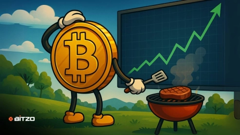 Bitcoin Price Analysis: Buyer Fatigue Drags BTC Back Below $110,000