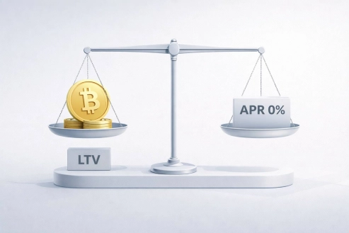 Borrow Against Crypto at 0% APR: Strategies to Minimize Costs