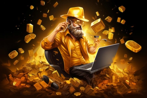 Exploring AI Cloud Mining: Revolutionizing Bitcoin Acquisition in 2025