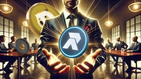 Cryptocurrency Wealth Shifts: Ethereum and Dogecoin Investors Eye New Horizons