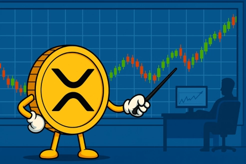 Analyzing the Impact of an XRP ETF on Market Dynamics